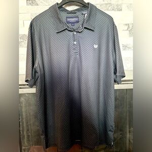Men’s XL Panhandle Brand Polo